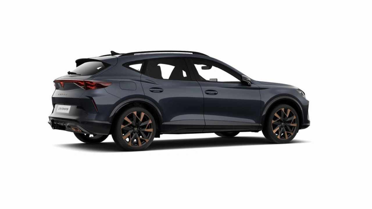 CUPRA Formentor 1.5 TSI e-Hybrid 272 6DSG VZ Performance
