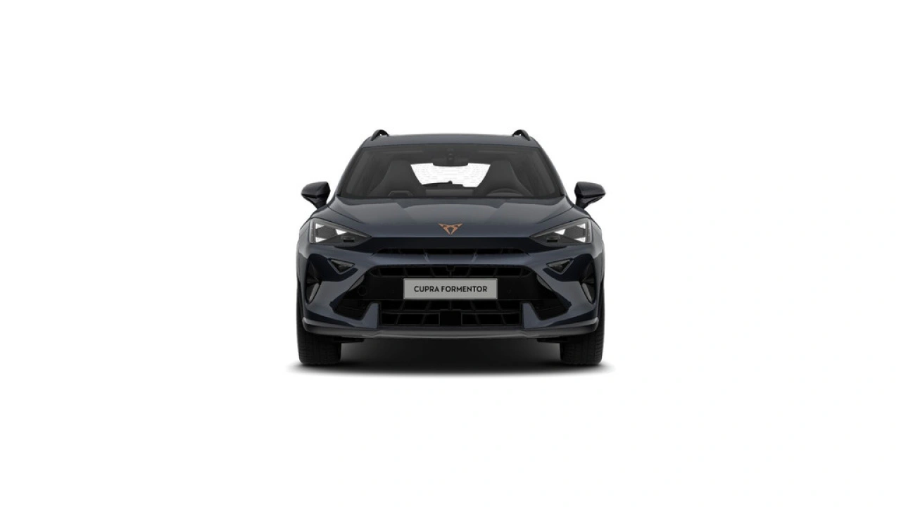 CUPRA Formentor 1.5 TSI e-Hybrid 272 6DSG VZ Performance