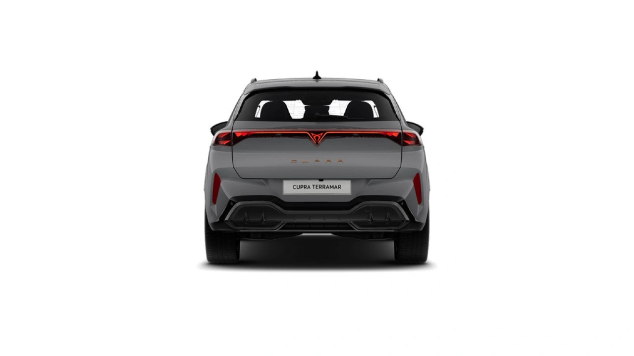 CUPRA Terramar 1.5 TSI e-Hybrid 204 6DSG Essential