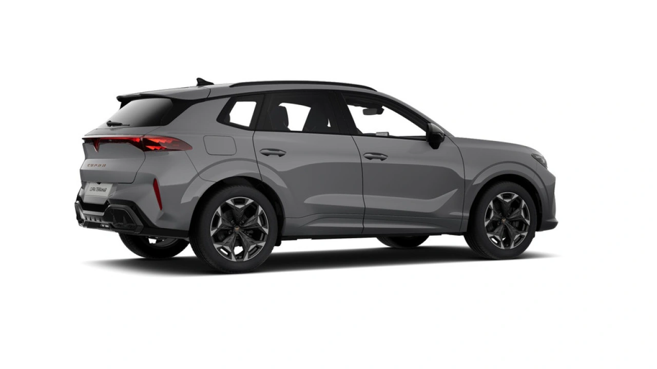 CUPRA Terramar 1.5 TSI e-Hybrid 204 6DSG Essential