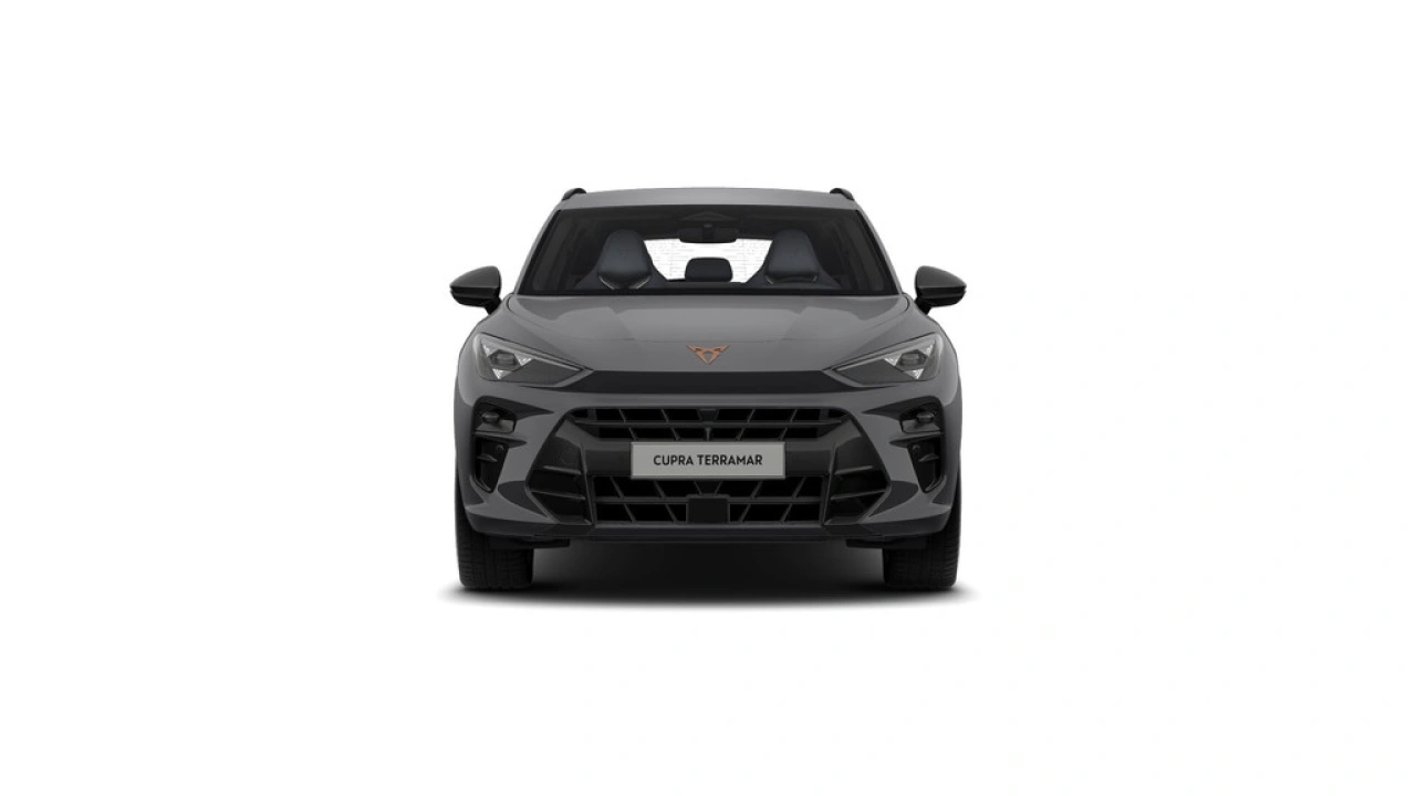 CUPRA Terramar 1.5 TSI e-Hybrid 204 6DSG Essential