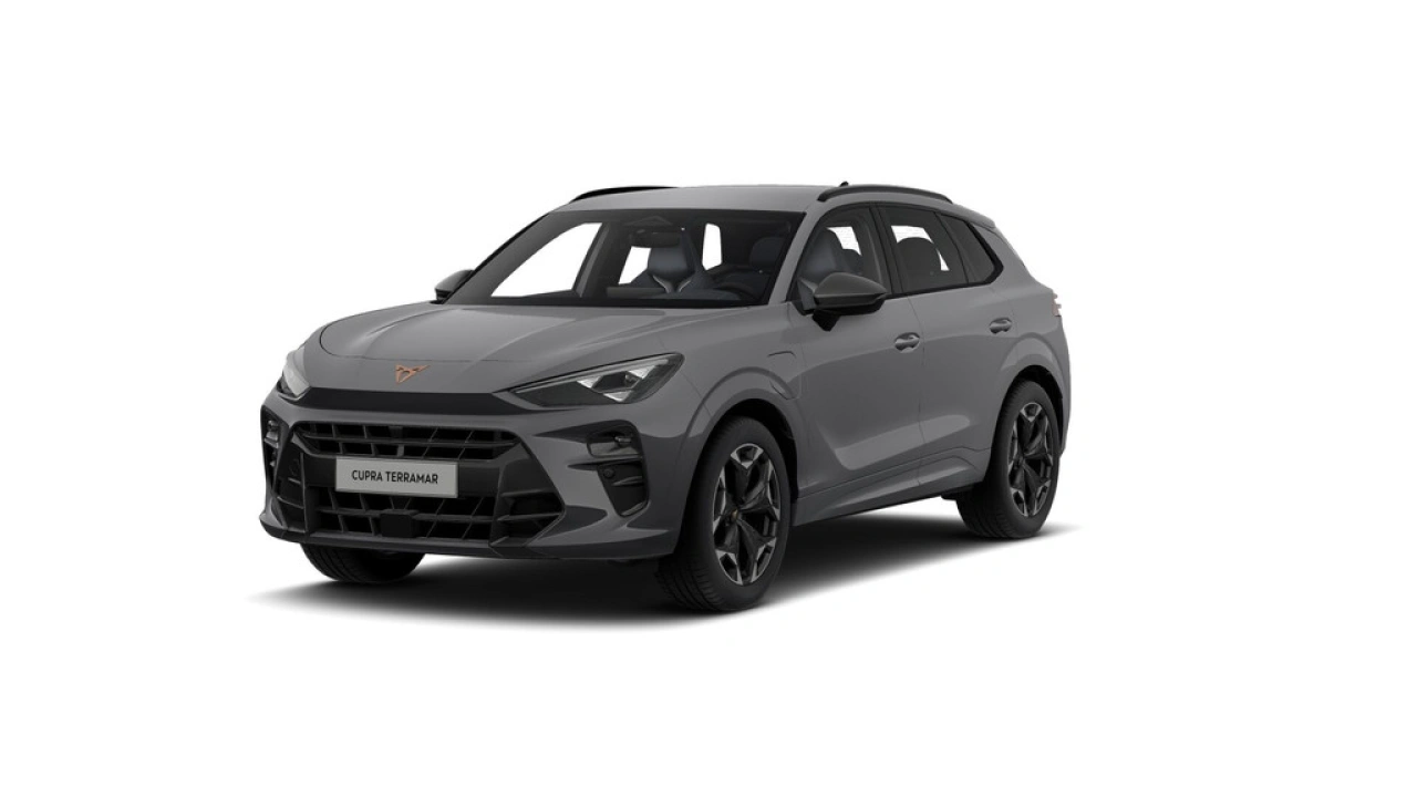 CUPRA Terramar 1.5 TSI e-Hybrid 204 6DSG Essential