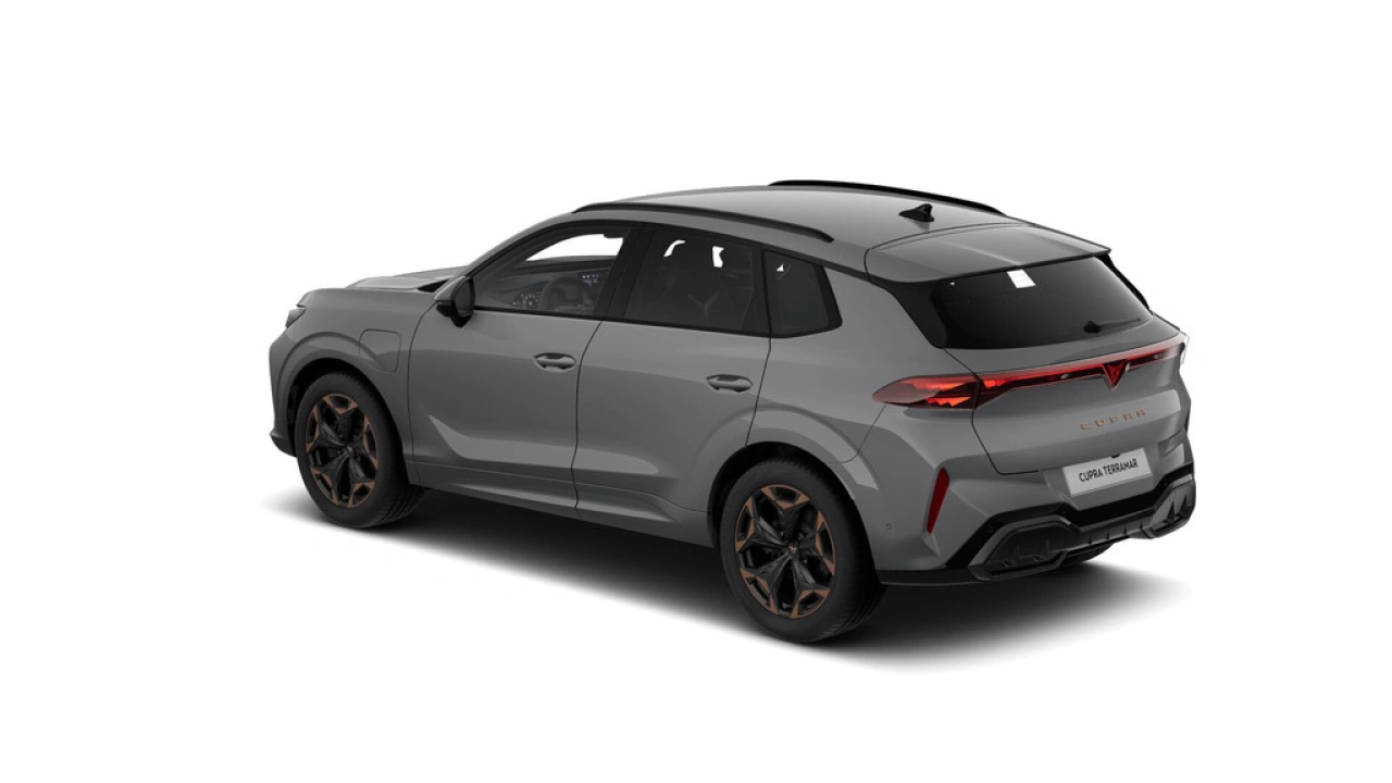 CUPRA Terramar 1.5 TSI e-Hybrid 272 6DSG VZ Performance