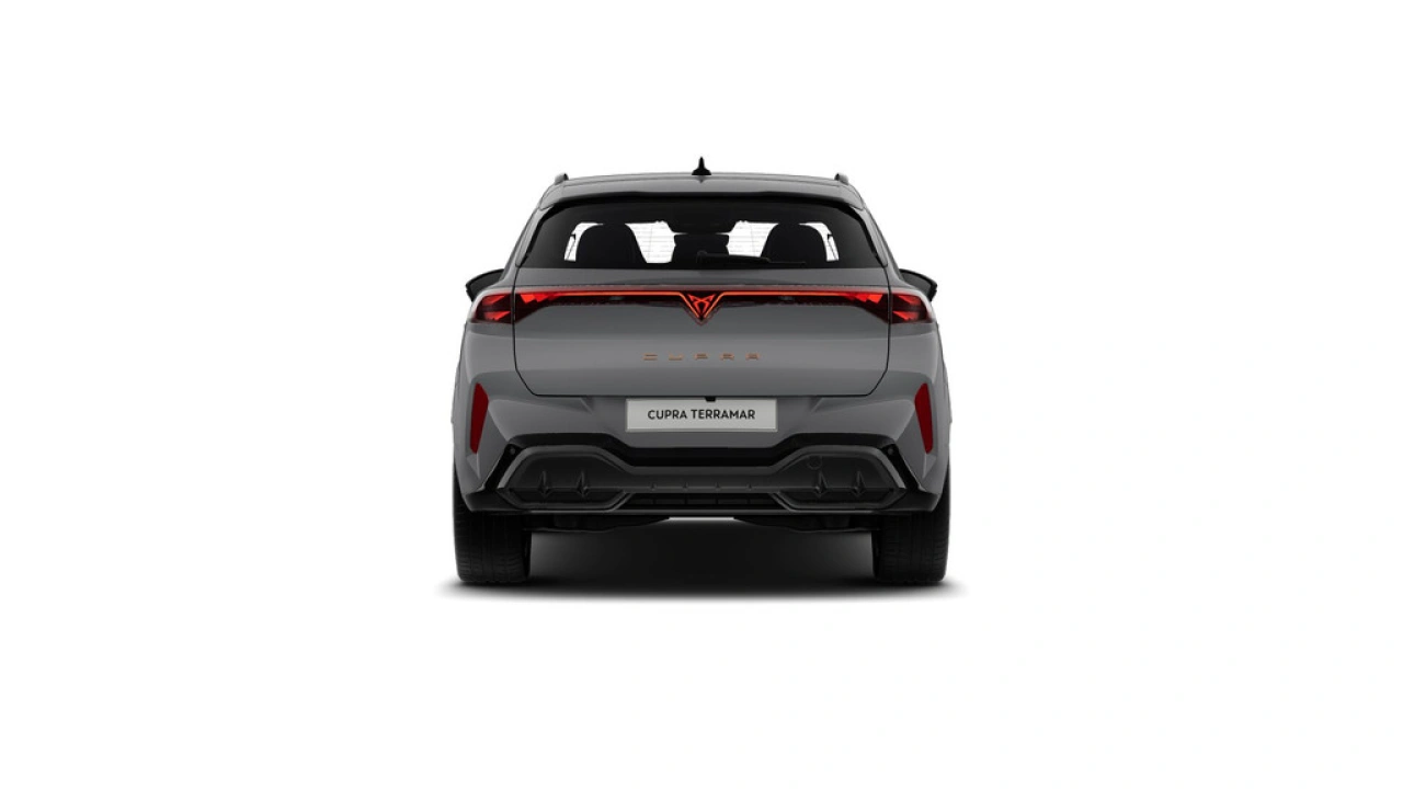 CUPRA Terramar 1.5 TSI e-Hybrid 272 6DSG VZ Performance