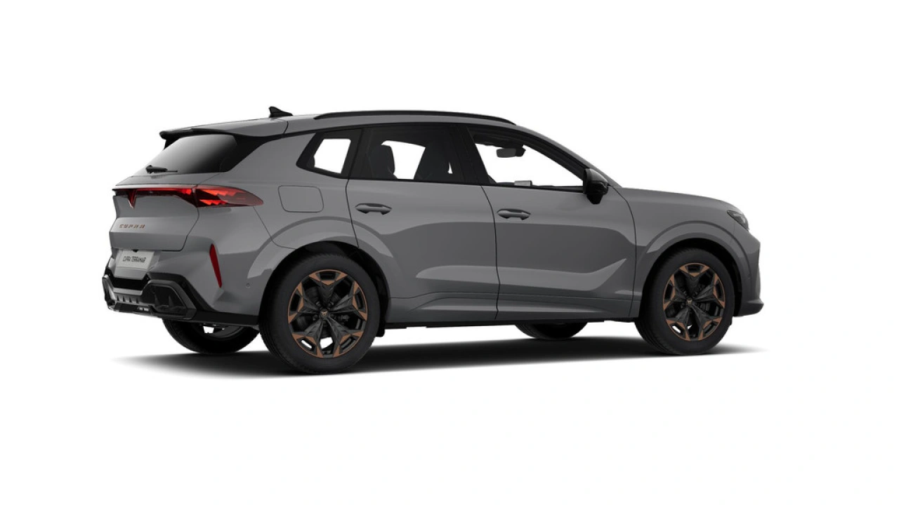 CUPRA Terramar 1.5 TSI e-Hybrid 272 6DSG VZ Performance