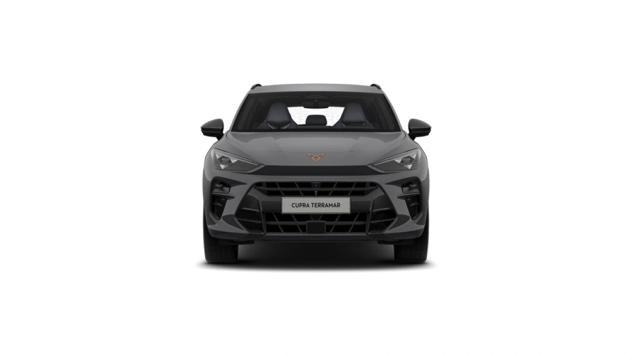 CUPRA Terramar 1.5 TSI e-Hybrid 272 6DSG VZ Performance