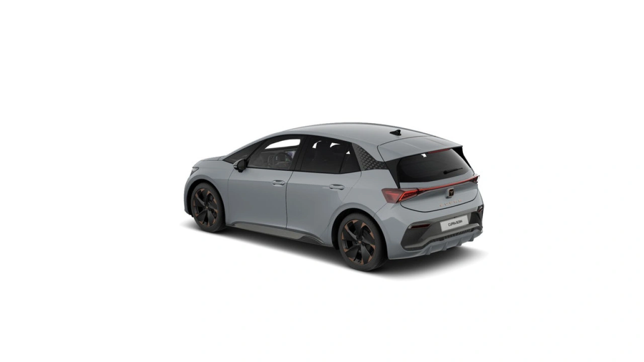 CUPRA Born 59kWh Elektromotor 231 1AT Business