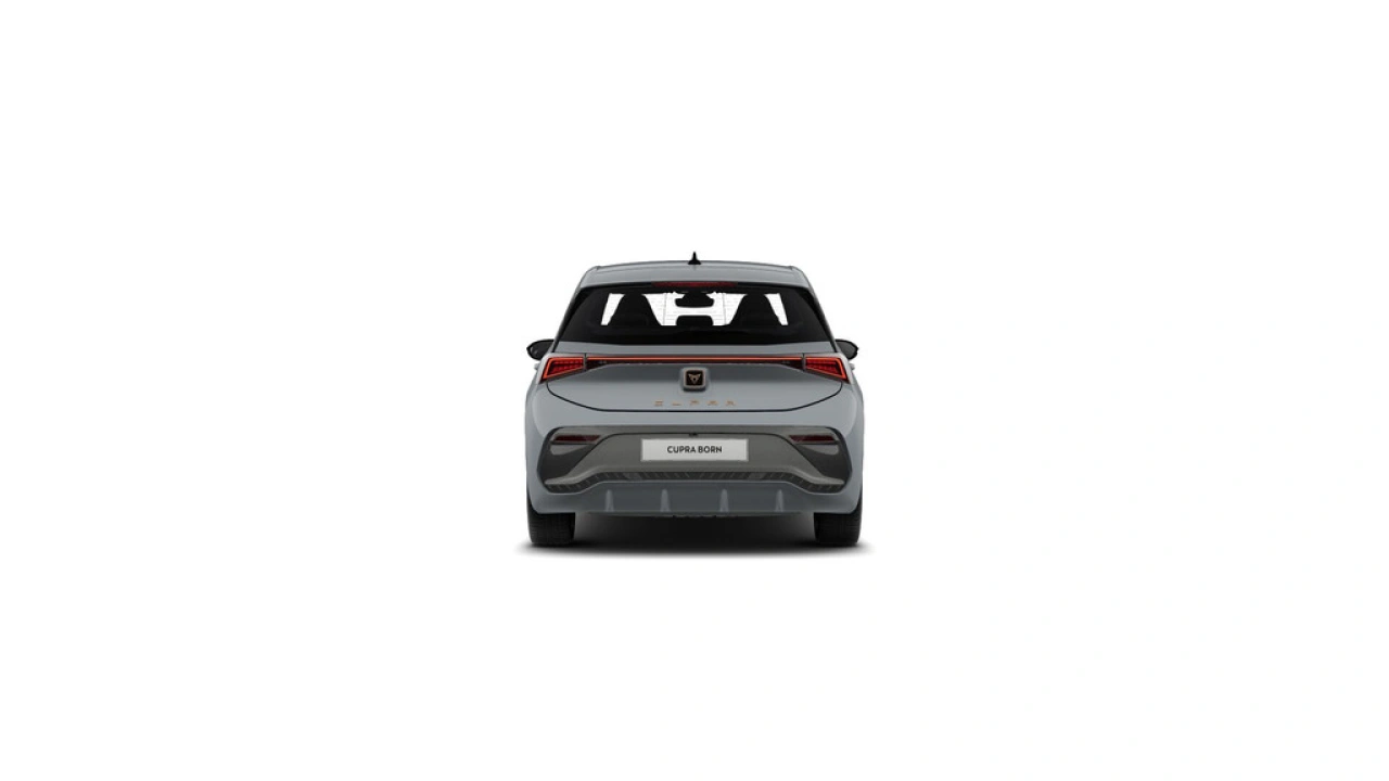 CUPRA Born 59kWh Elektromotor 231 1AT Business
