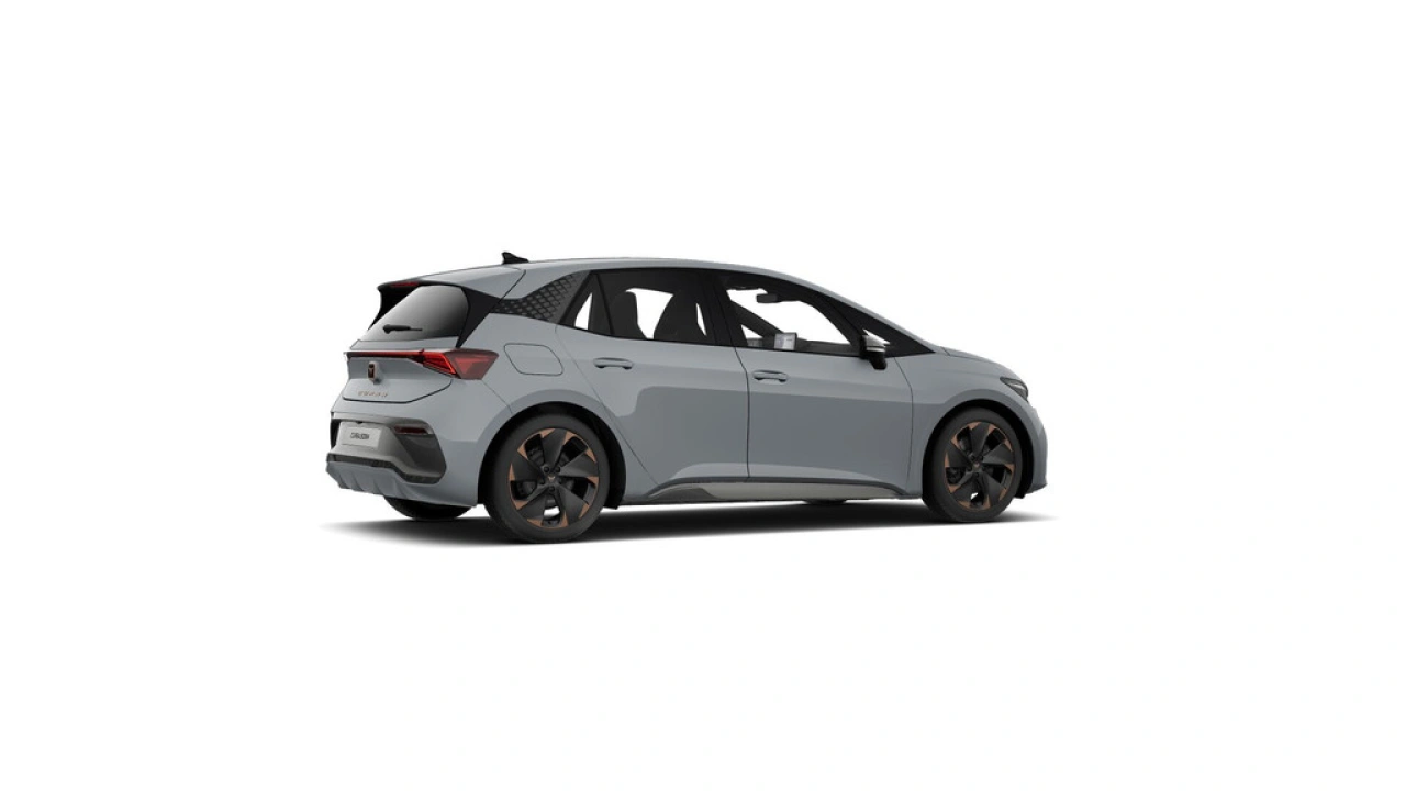 CUPRA Born 59kWh Elektromotor 231 1AT Business