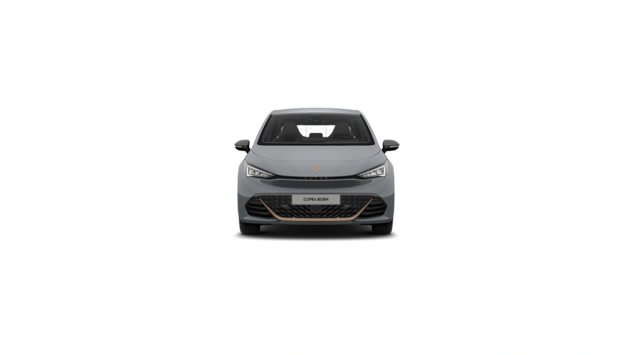 CUPRA Born 59kWh Elektromotor 231 1AT Business