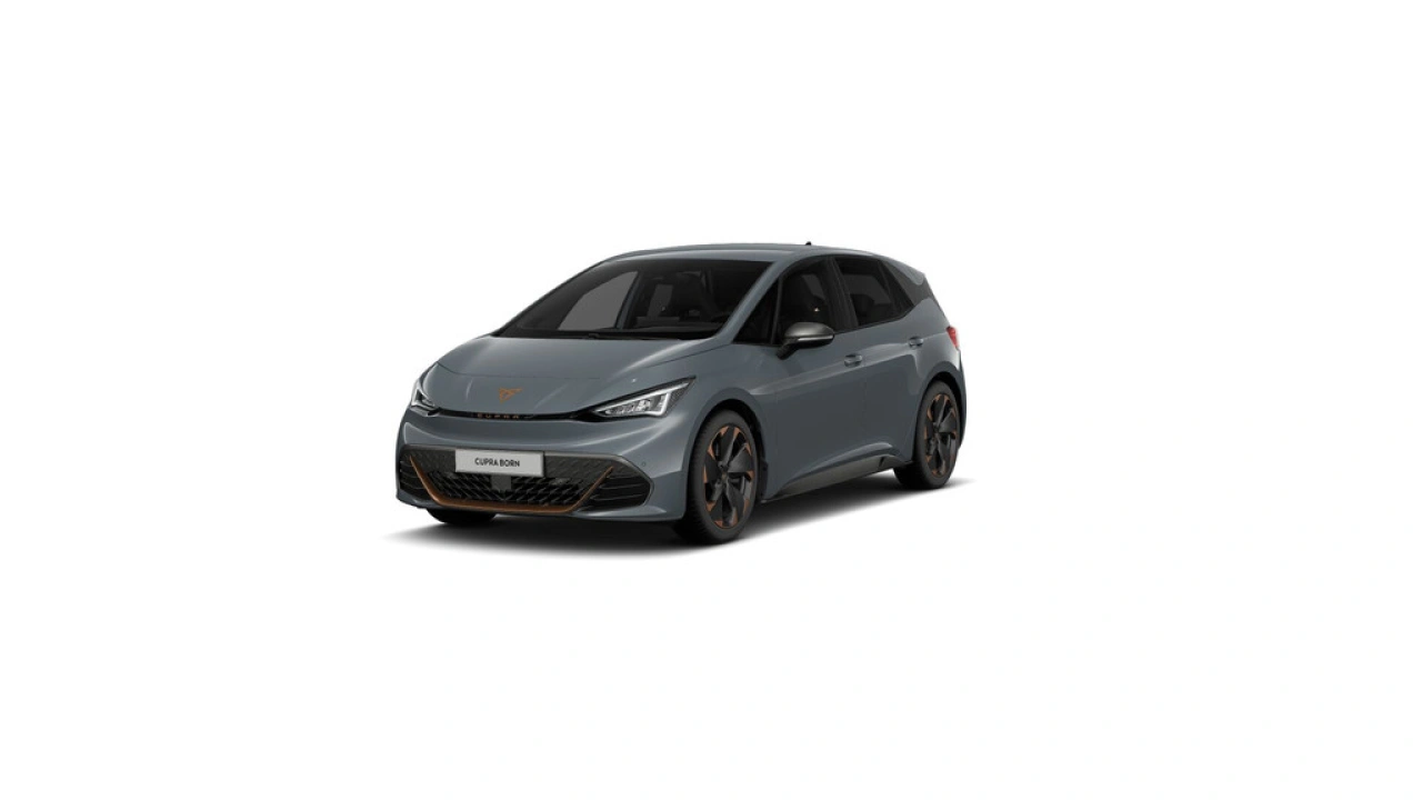 CUPRA Born 59kWh Elektromotor 231 1AT Business