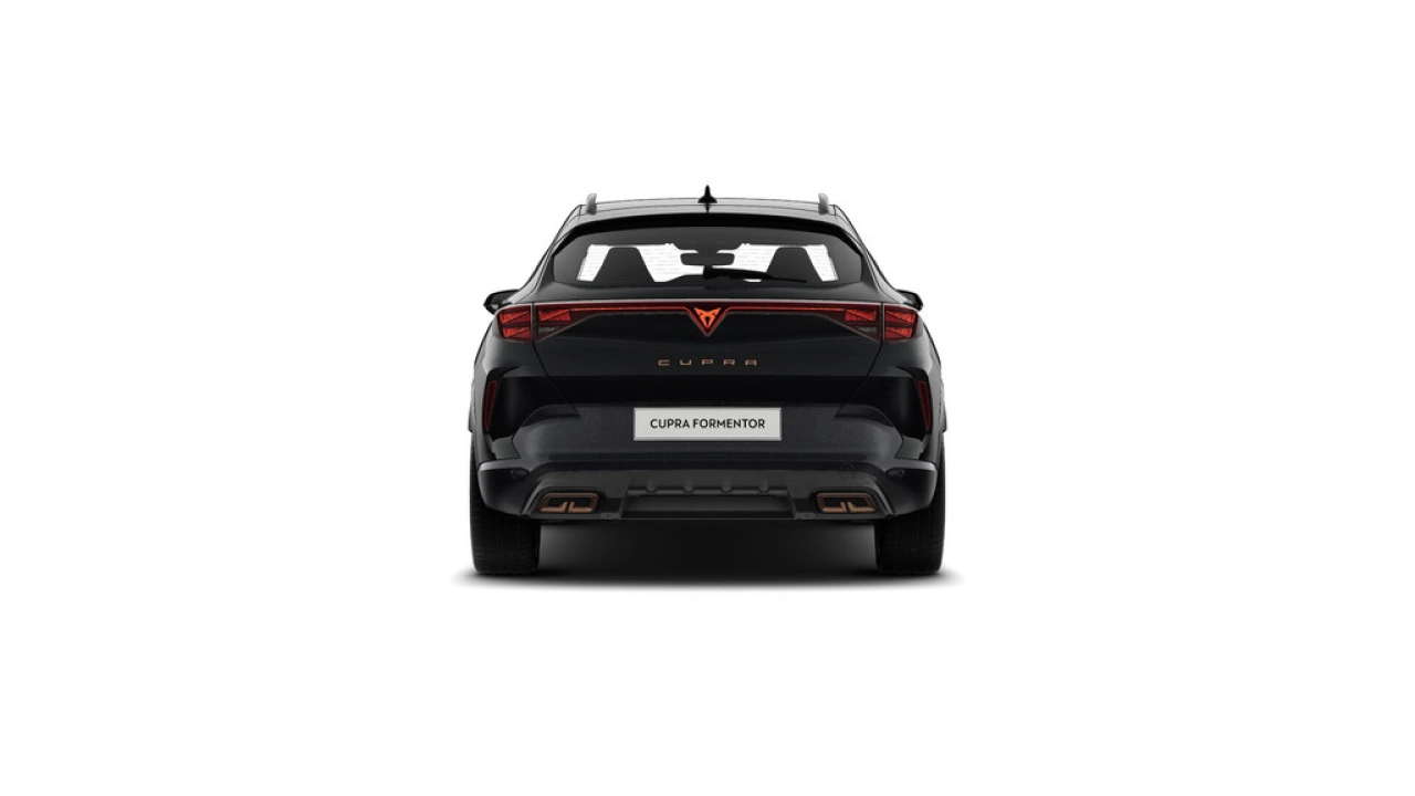 CUPRA Formentor 1.5 TSI e-Hybrid 272 6DSG VZ Performance