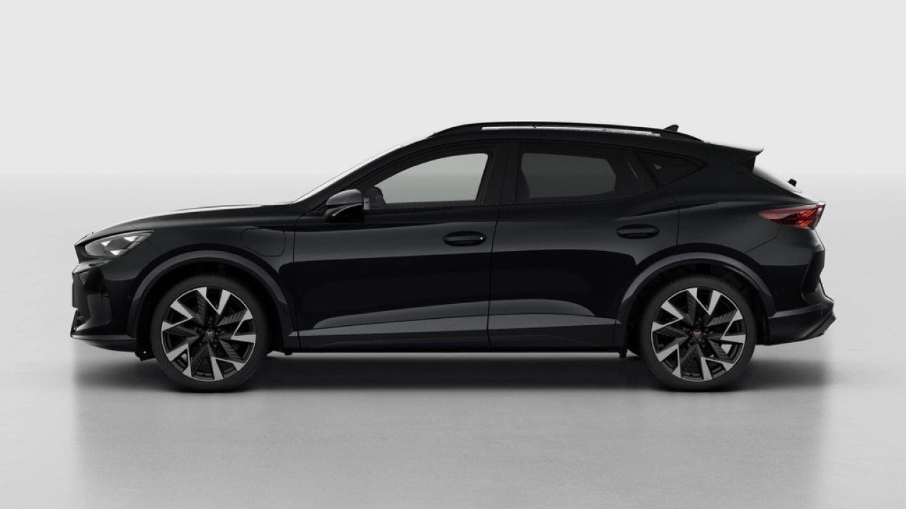 CUPRA Formentor 1.5 TSI e-Hybrid 272 6DSG VZ Performance