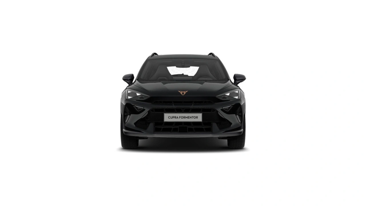 CUPRA Formentor 1.5 TSI e-Hybrid 272 6DSG VZ Performance