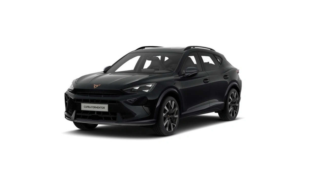 CUPRA Formentor 1.5 TSI e-Hybrid 272 6DSG VZ Performance