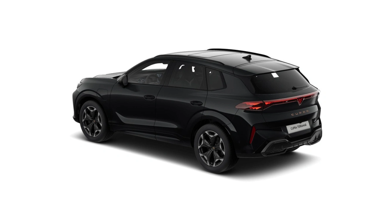CUPRA Terramar 1.5 TSI e-Hybrid 204 6DSG Business