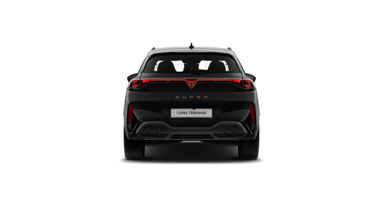 CUPRA Terramar 1.5 TSI e-Hybrid 204 6DSG Business