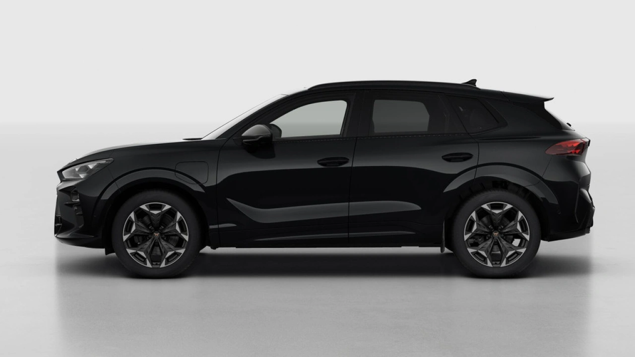 CUPRA Terramar 1.5 TSI e-Hybrid 204 6DSG Business
