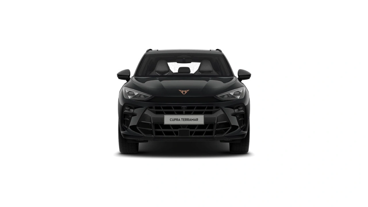 CUPRA Terramar 1.5 TSI e-Hybrid 204 6DSG Business