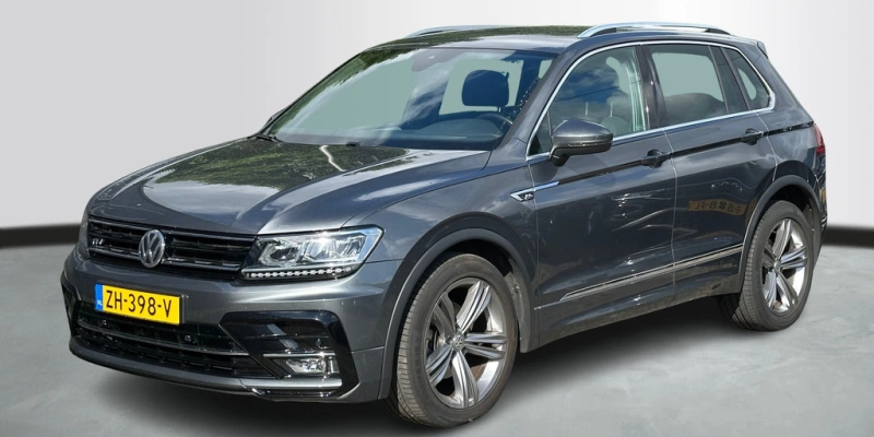 Volkswagen Tiguan 1.5 TSI 150pk ACT Comfortline Business R-Line