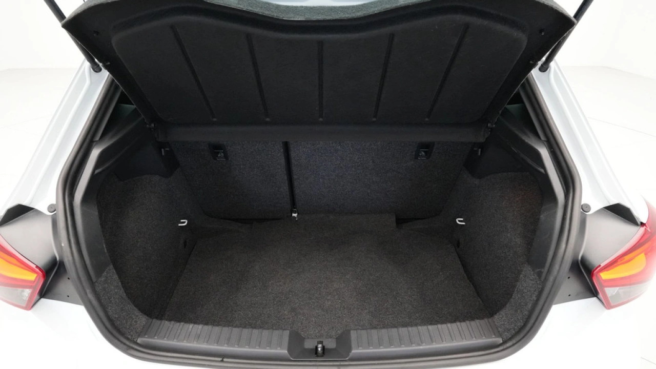 SEAT Ibiza 1.0 TSI 95pk FR Business Intense