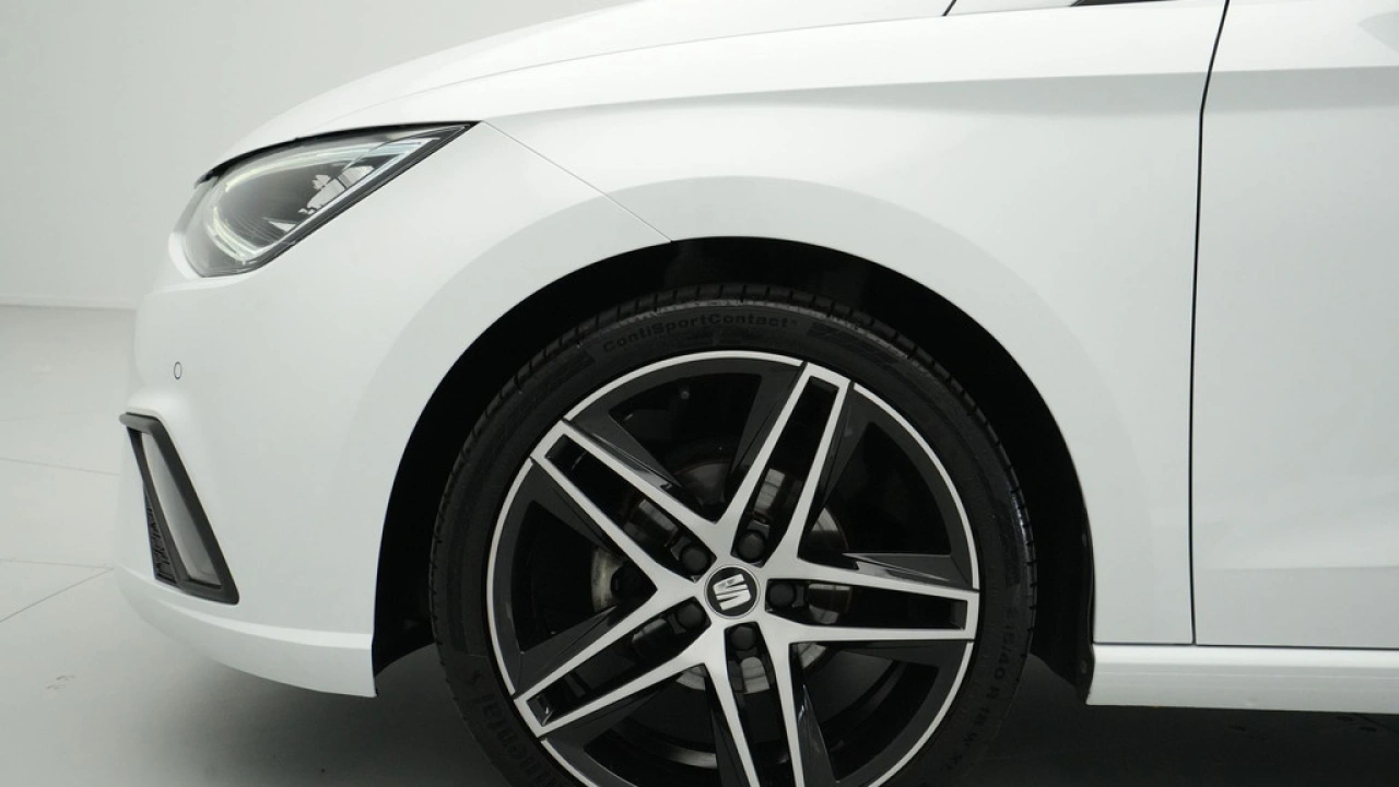 SEAT Ibiza 1.0 TSI 95pk FR Business Intense