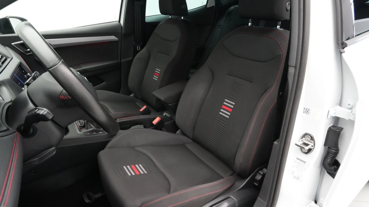 SEAT Ibiza 1.0 TSI 95pk FR Business Intense