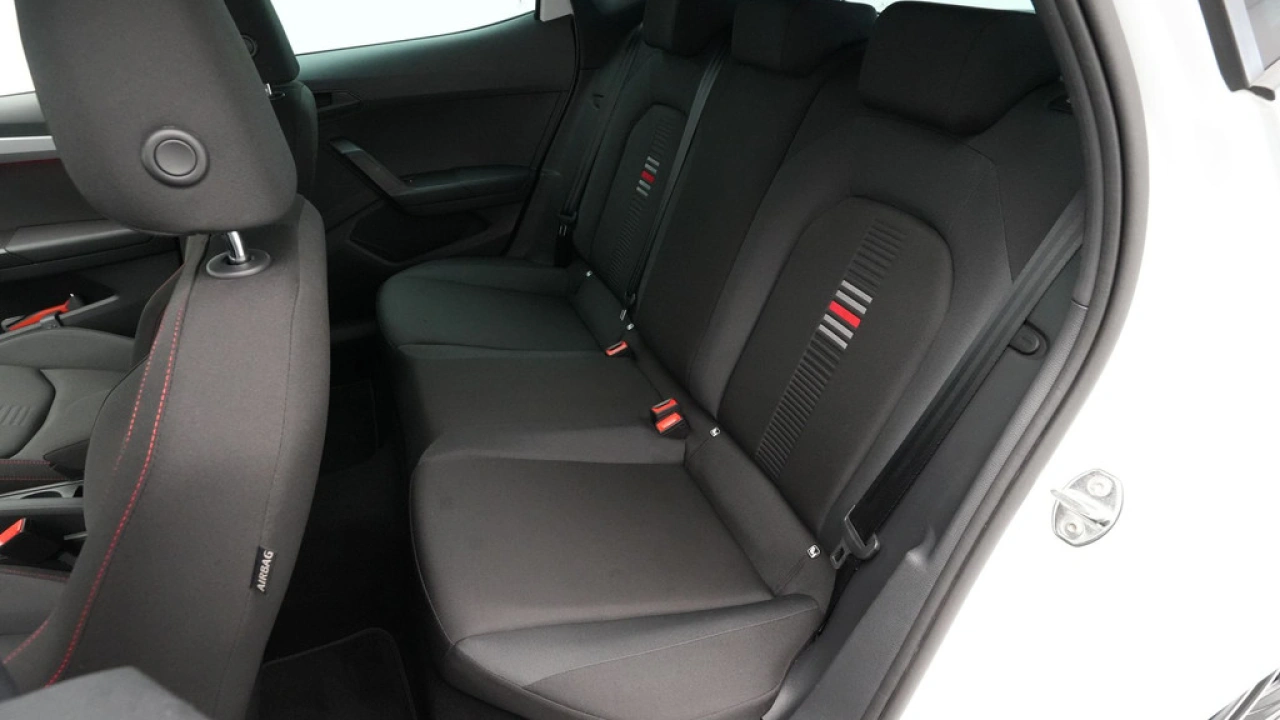 SEAT Ibiza 1.0 TSI 95pk FR Business Intense