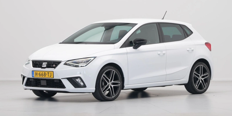 SEAT Ibiza 1.0 TSI 95pk FR Business Intense