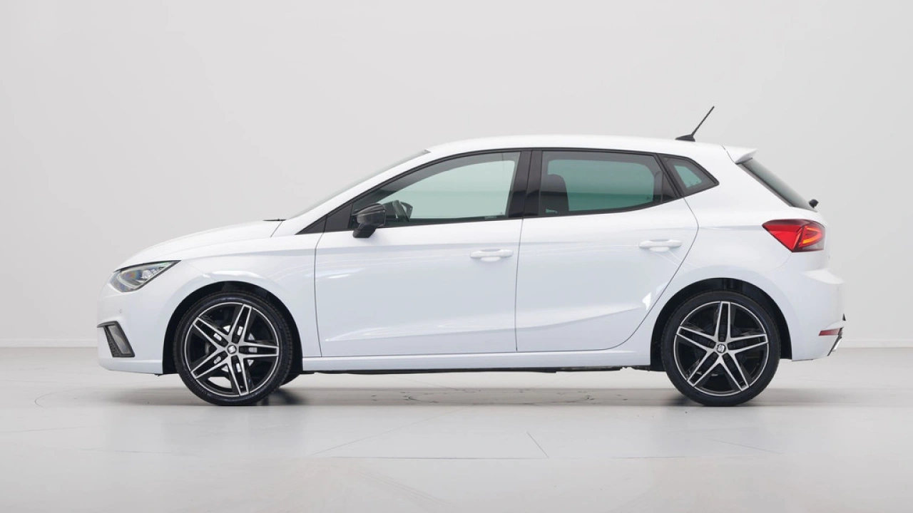 SEAT Ibiza 1.0 TSI 95pk FR Business Intense