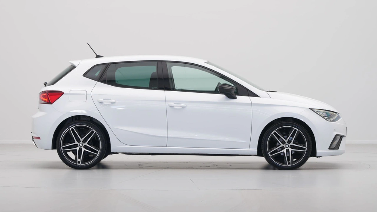 SEAT Ibiza 1.0 TSI 95pk FR Business Intense