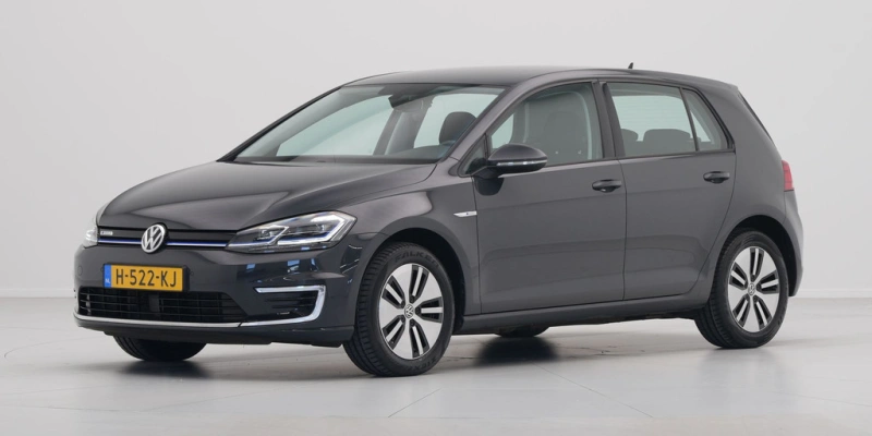 Volkswagen e-Golf E-DITION 136pk