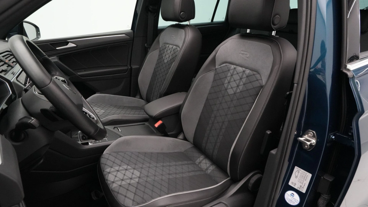 Volkswagen Tiguan 1.5 TSI 150pk DSG R-Line