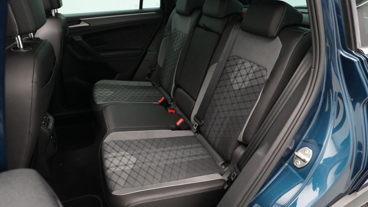 Volkswagen Tiguan 1.5 TSI 150pk DSG R-Line