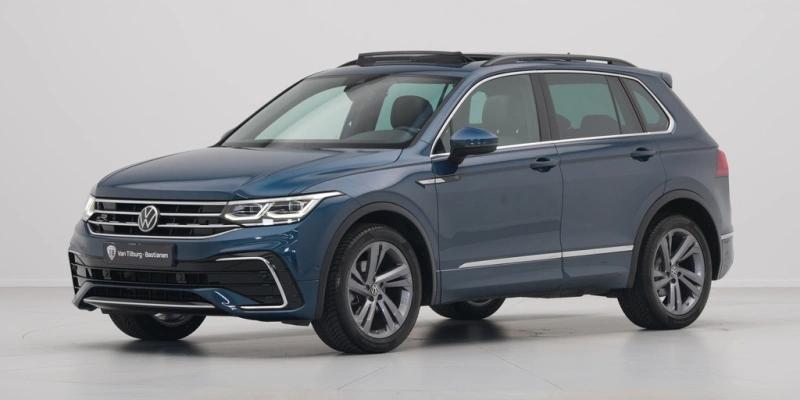 Volkswagen Tiguan 1.5 TSI 150pk DSG R-Line