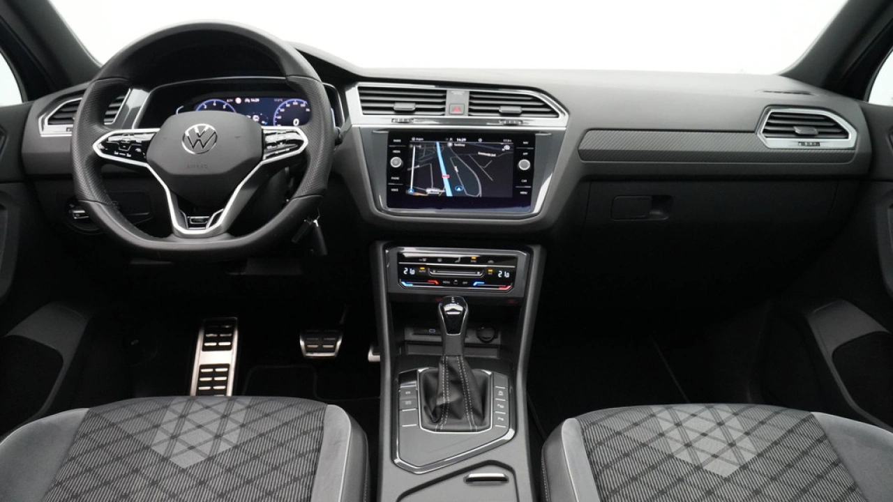 Volkswagen Tiguan 1.5 TSI 150pk DSG R-Line