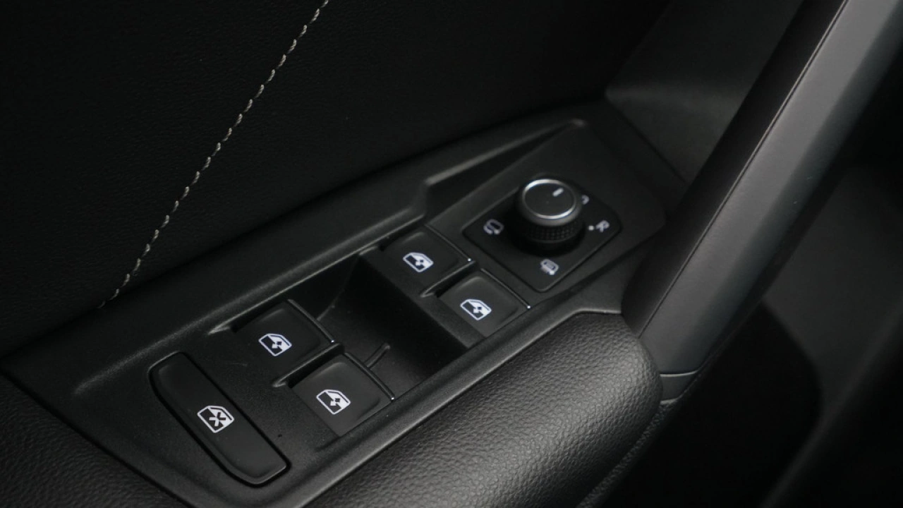 Volkswagen Tiguan 1.5 TSI 150pk DSG R-Line