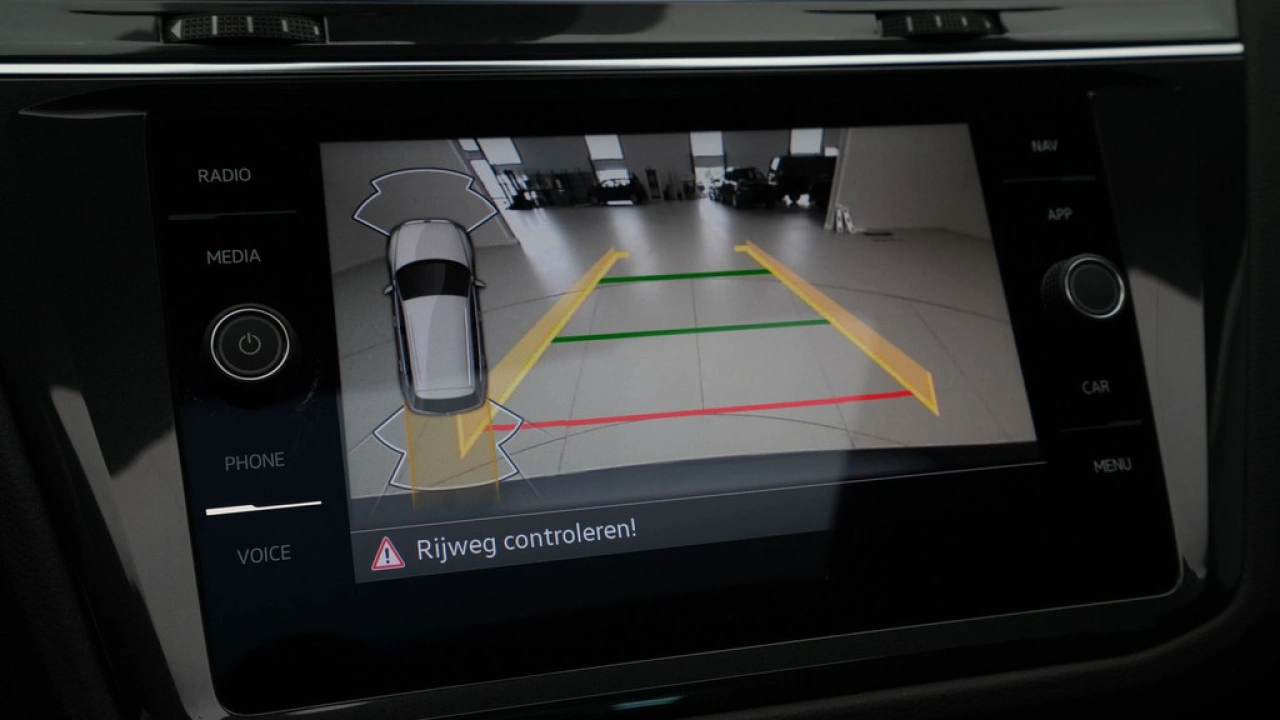 Volkswagen Tiguan 1.5 TSI 150pk DSG R-Line