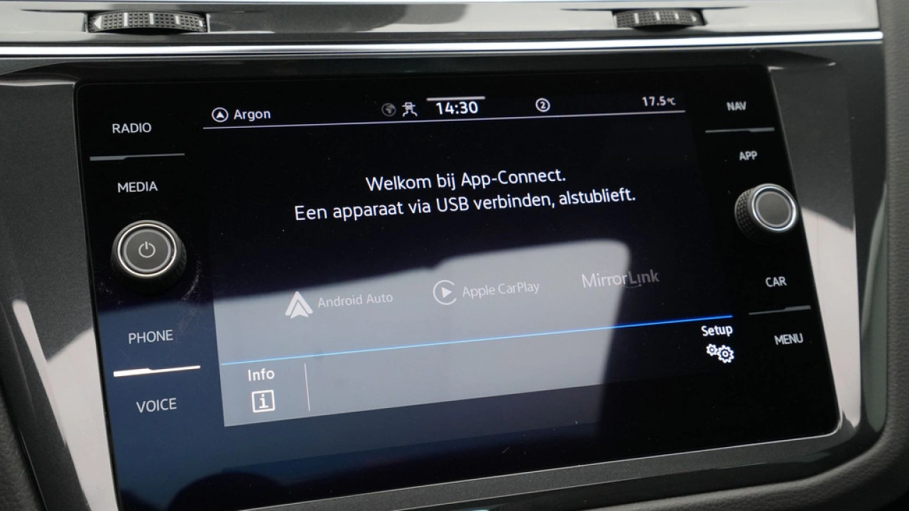 Volkswagen Tiguan 1.5 TSI 150pk DSG R-Line