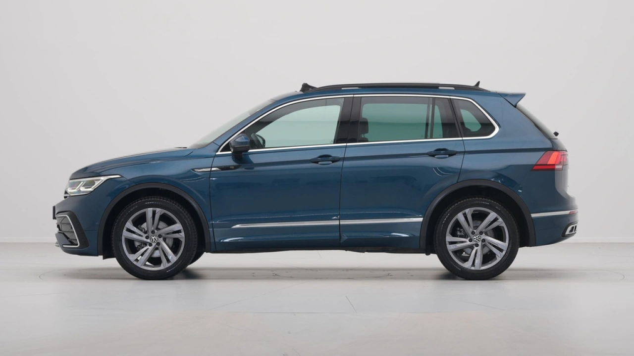 Volkswagen Tiguan 1.5 TSI 150pk DSG R-Line