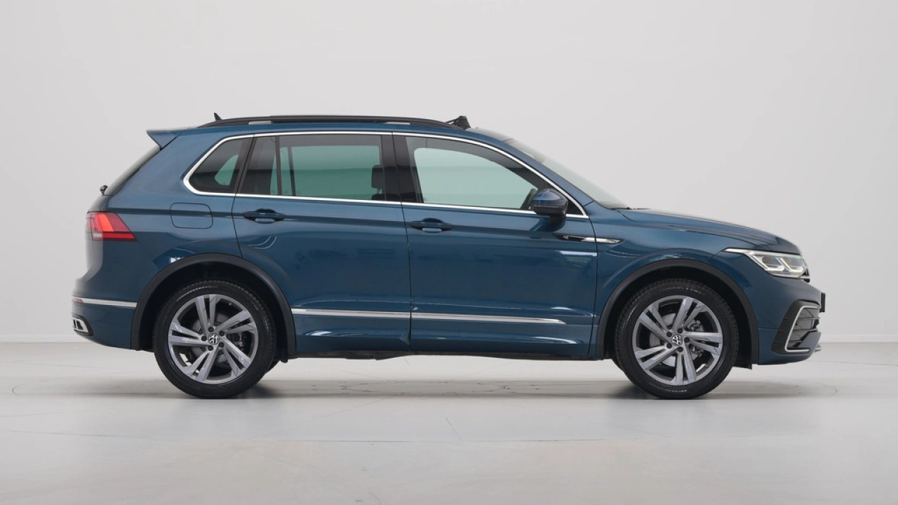 Volkswagen Tiguan 1.5 TSI 150pk DSG R-Line