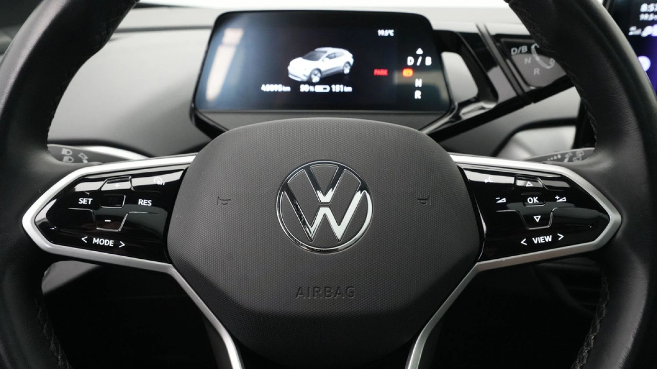 Volkswagen ID.4 Pure 52 kWh