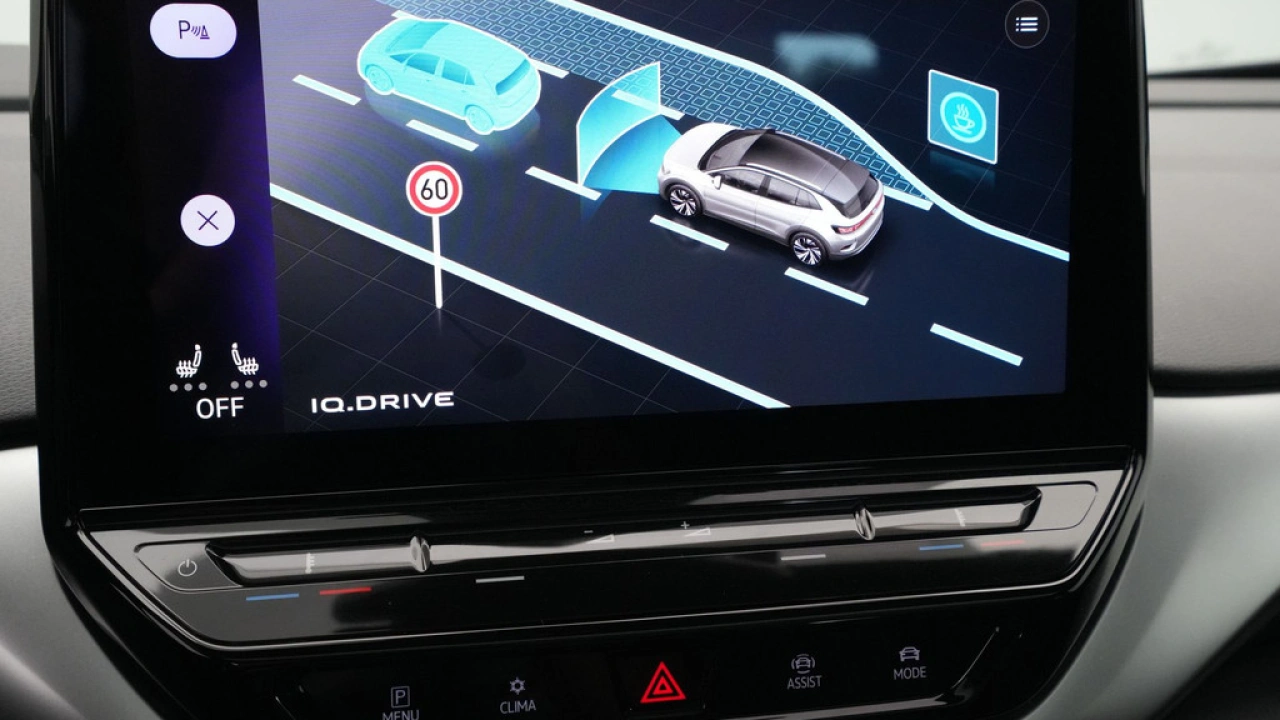 Volkswagen ID.4 Pure 52 kWh