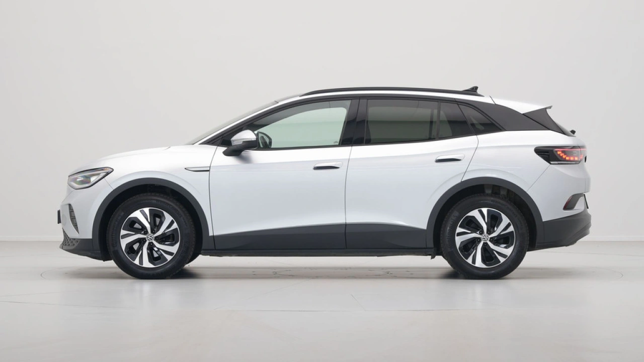 Volkswagen ID.4 Pure 52 kWh