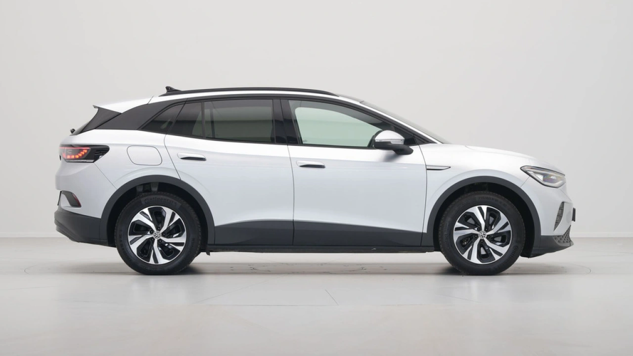 Volkswagen ID.4 Pure 52 kWh