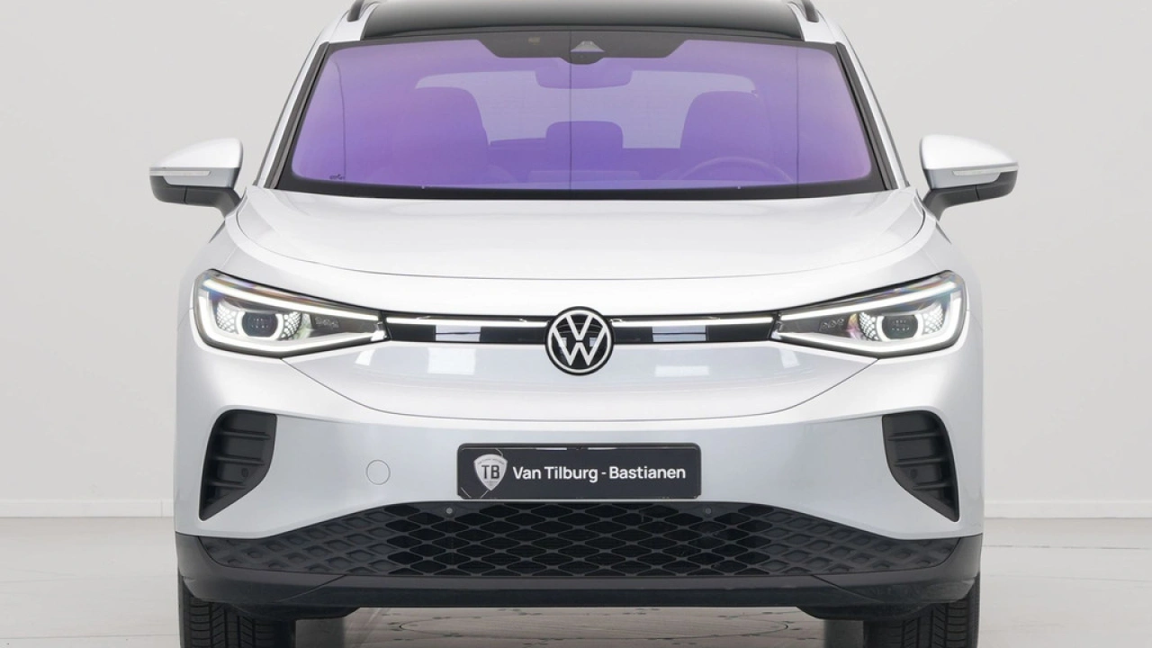 Volkswagen ID.4 Pure 52 kWh