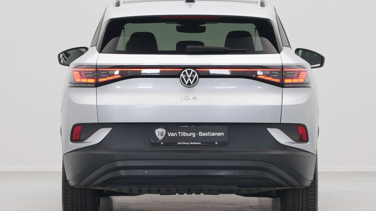 Volkswagen ID.4 Pure 52 kWh