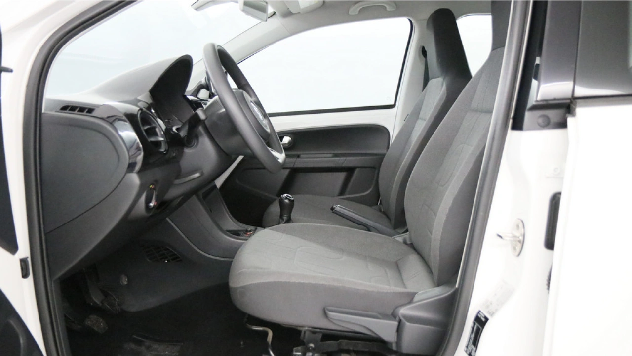 Volkswagen up! 1.0 60pk Move up! Bluemotion