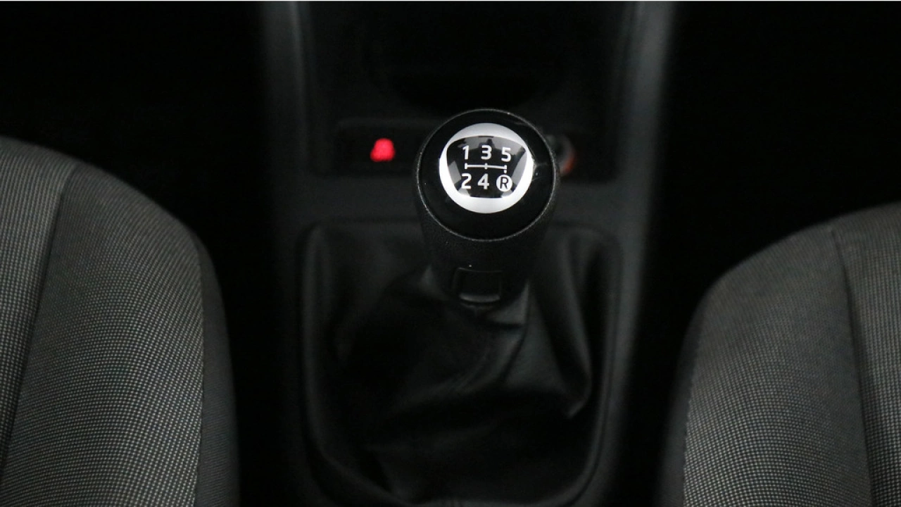Volkswagen up! 1.0 60pk Move up! Bluemotion