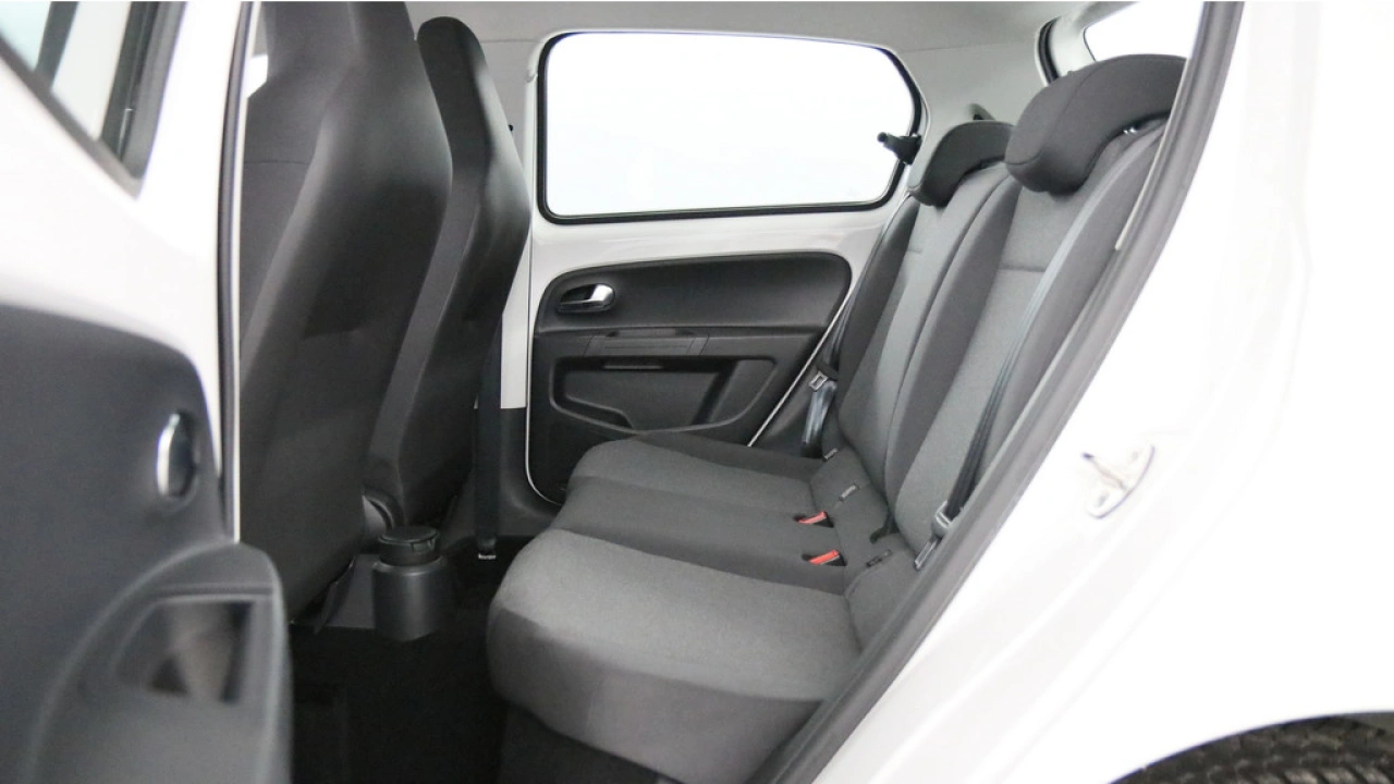 Volkswagen up! 1.0 60pk Move up! Bluemotion